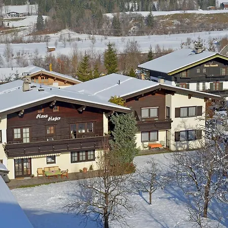 Haus Hager - Maria Hager Apartment *