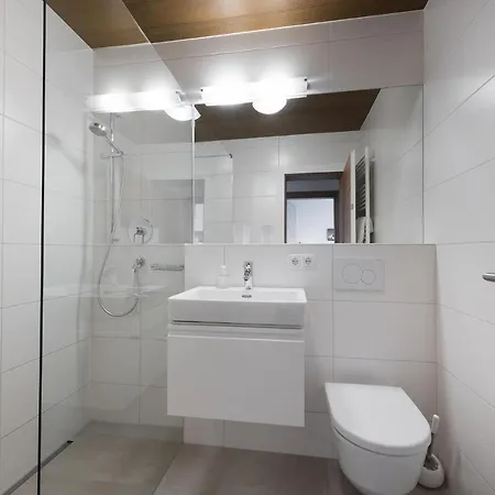 Apartment Haus Hager - Maria Hager
