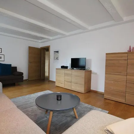 Haus Hager - Maria Hager Apartment Ellmau