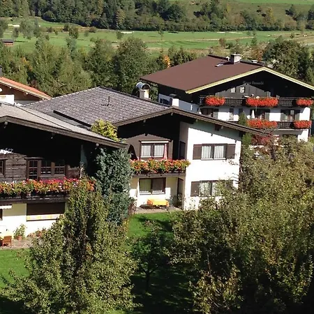 Haus Hager - Maria Hager *