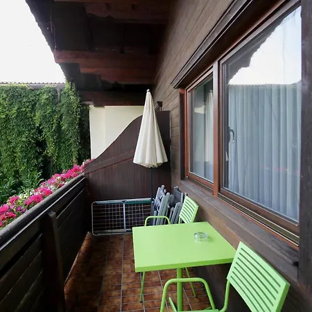 Apartment Haus Hager - Maria Hager Ellmau