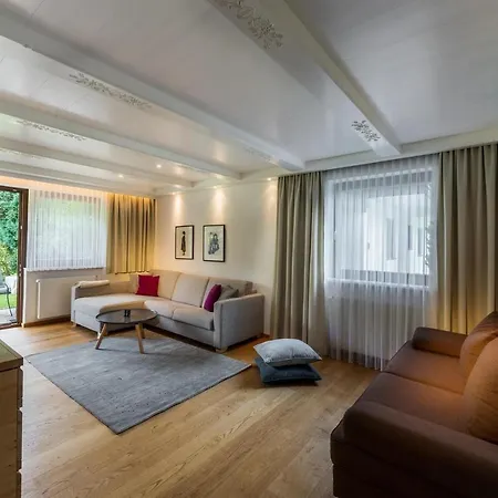 Haus Hager - Maria Hager Apartment Ellmau