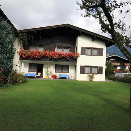 Haus Hager - Maria Hager Apartment *