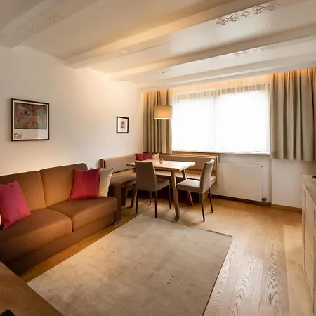 Haus Hager - Maria Hager Apartment Ellmau