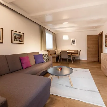 Haus Hager - Maria Hager Apartment