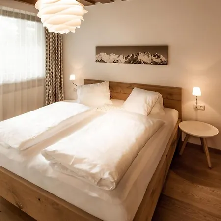Haus Hager - Maria Hager *