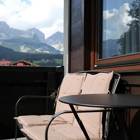 Haus Hager - Maria Hager Apartment *