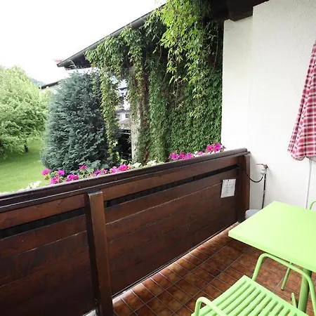 Apartment Haus Hager - Maria Hager Ellmau