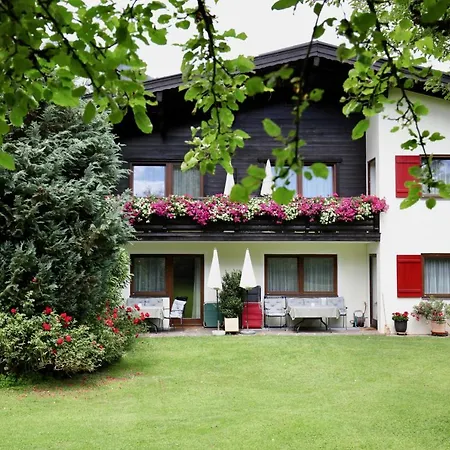 Apartment Haus Hager - Maria Hager Ellmau