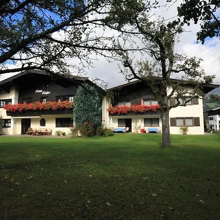 Haus Hager - Maria Hager Apartment Ellmau