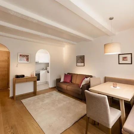 Apartment Haus Hager - Maria Hager