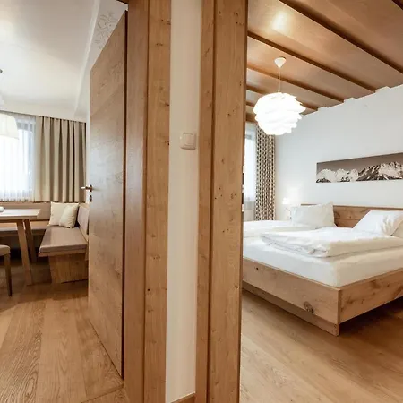 Haus Hager - Maria Hager Apartment