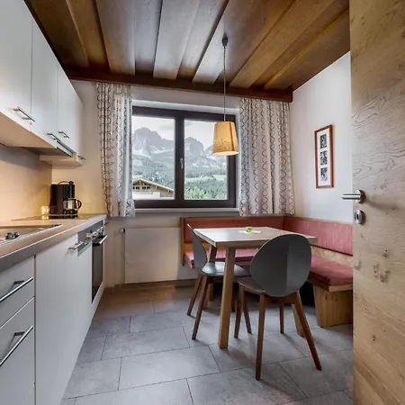 Apartment Haus Hager - Maria Hager *