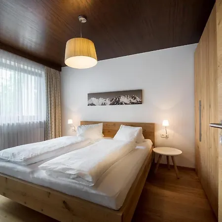 Haus Hager - Maria Hager *