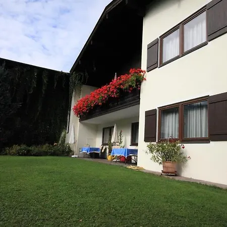 Apartment Haus Hager - Maria Hager Ellmau
