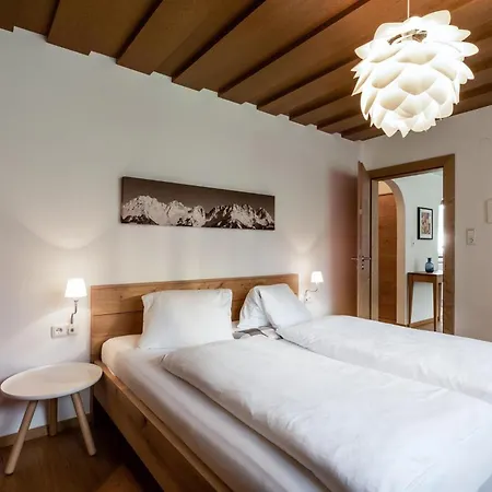 Apartment Haus Hager - Maria Hager