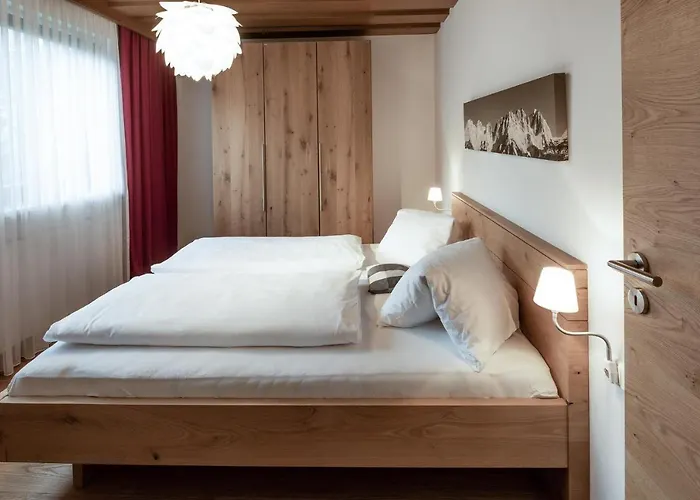 Lejlighed Haus Hager - Maria Hager Ellmau