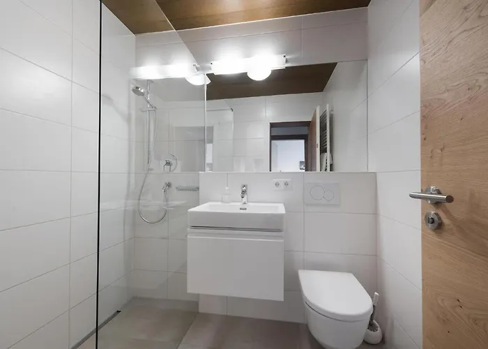 Lejlighed Haus Hager - Maria Hager