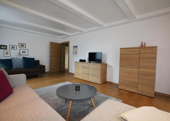 Haus Hager - Maria Hager Lejlighed Ellmau