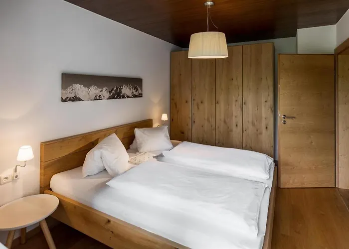 Haus Hager - Maria Hager Ellmau