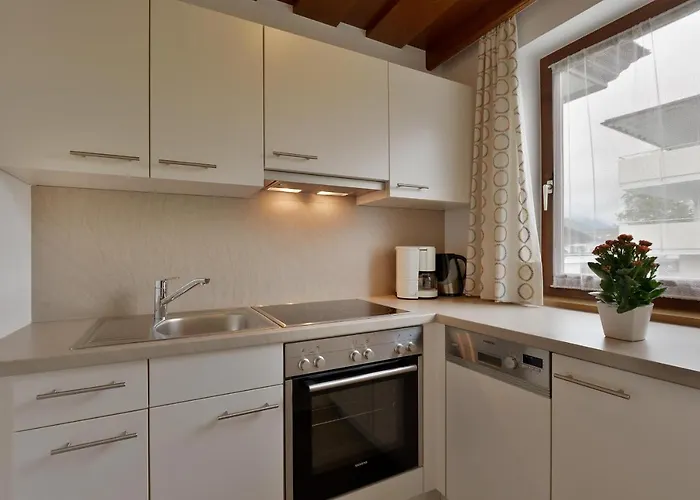 Haus Hager - Maria Hager