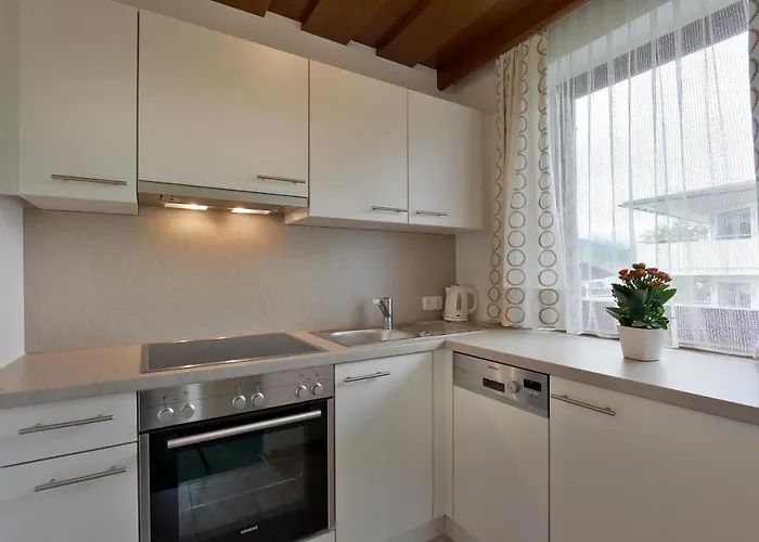 Haus Hager - Maria Hager Lejlighed *