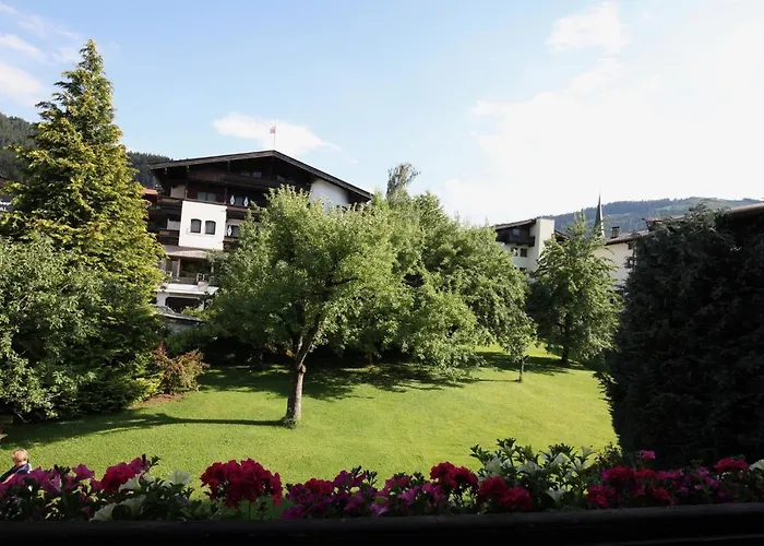 Haus Hager - Maria Hager * Ellmau