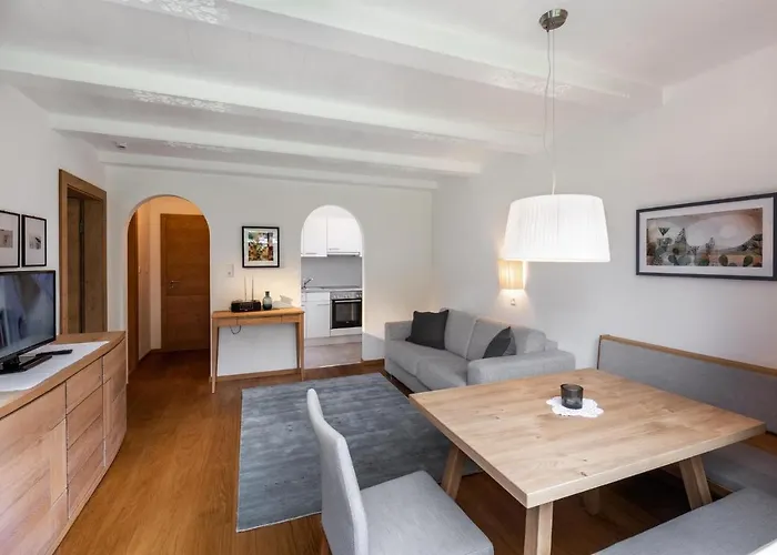 Haus Hager - Maria Hager * Ellmau