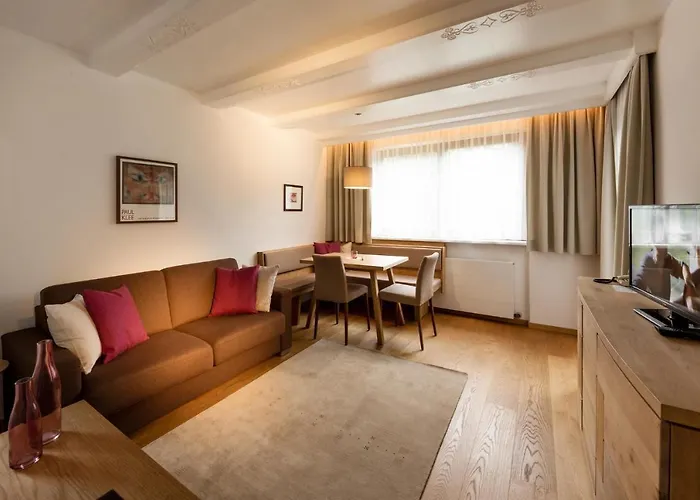 Haus Hager - Maria Hager Lejlighed Ellmau