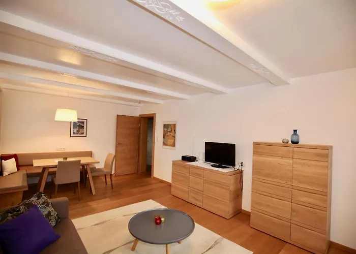 Haus Hager - Maria Hager Ellmau