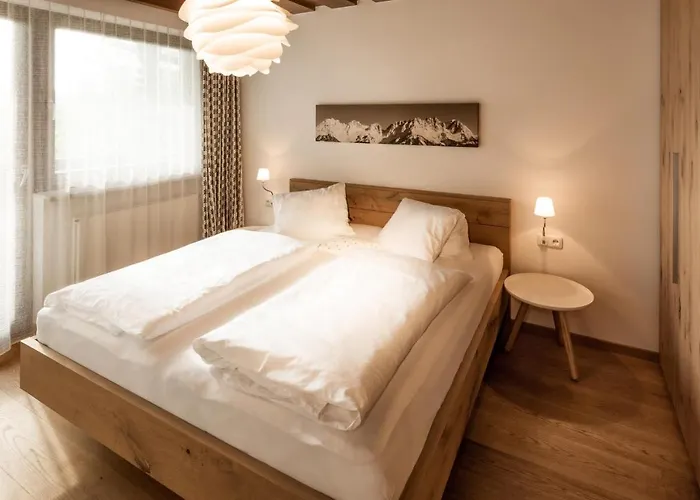 Haus Hager - Maria Hager *