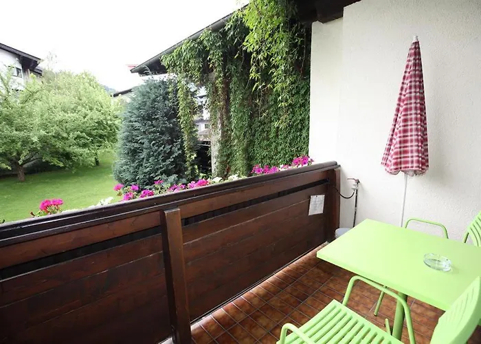 Lejlighed Haus Hager - Maria Hager Ellmau