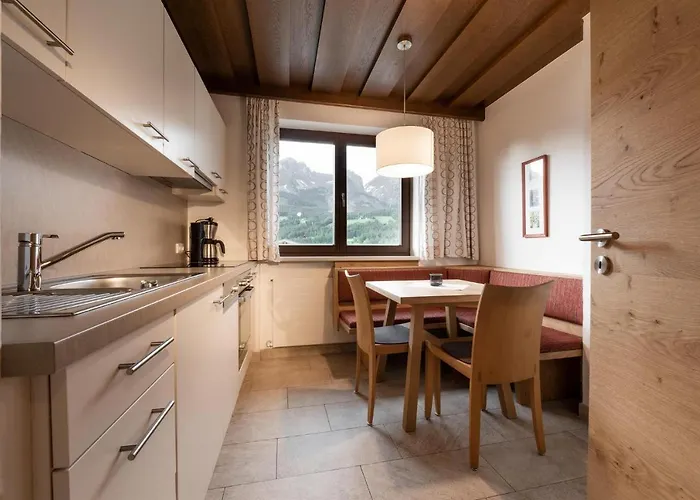 Haus Hager - Maria Hager * Ellmau