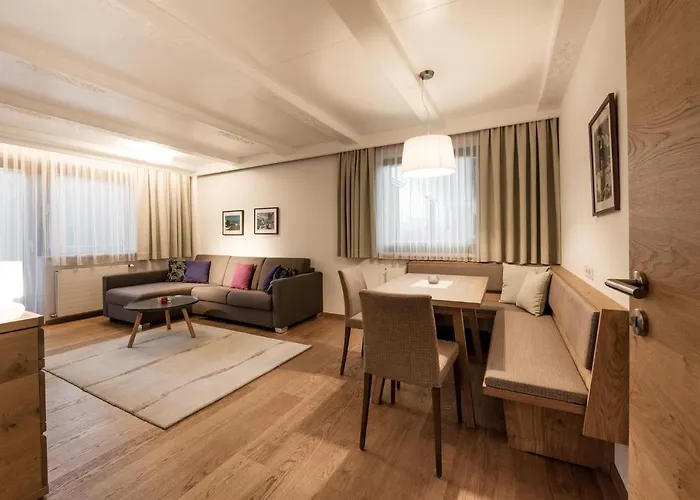 Lejlighed Haus Hager - Maria Hager