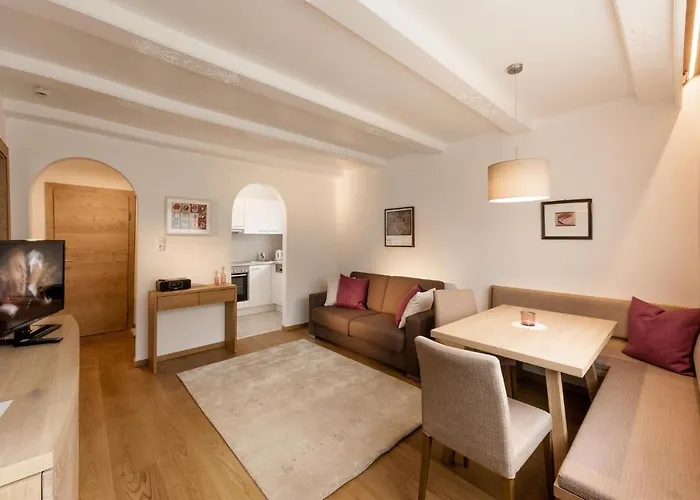 Lejlighed Haus Hager - Maria Hager