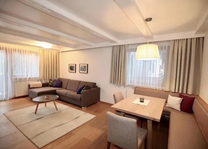 Haus Hager - Maria Hager Ellmau