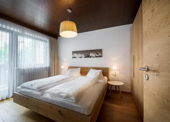 Haus Hager - Maria Hager *