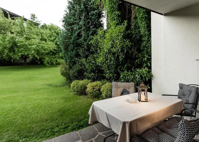 Haus Hager - Maria Hager