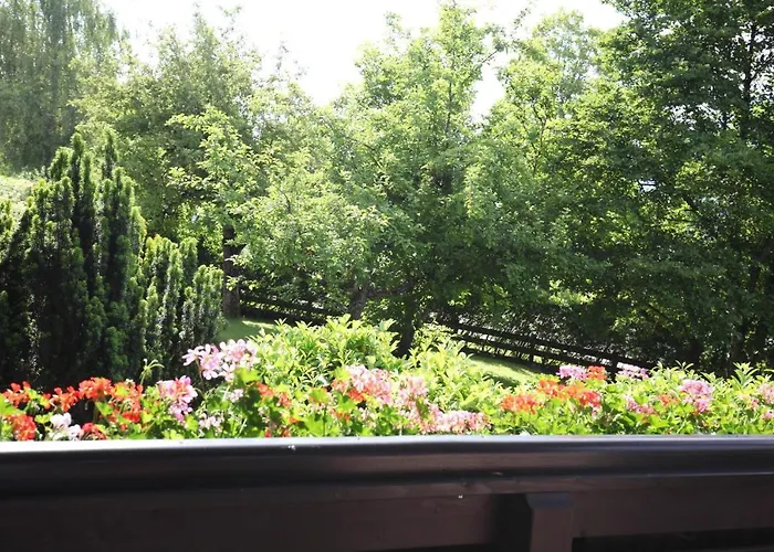 Haus Hager - Maria Hager Lejlighed *