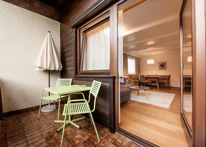 Lejlighed Haus Hager - Maria Hager Ellmau