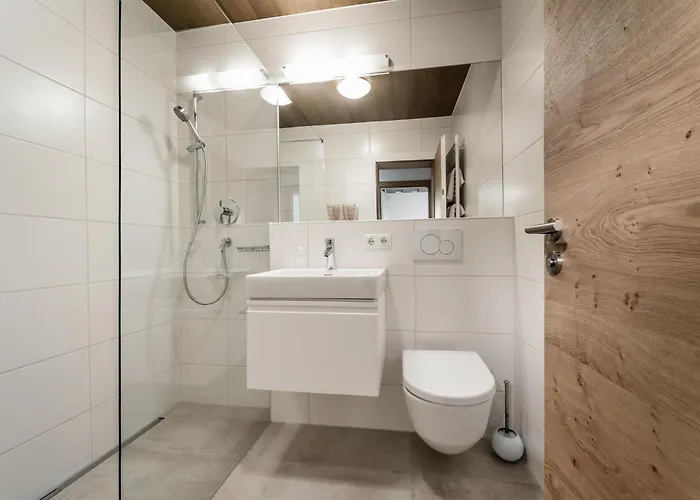 Haus Hager - Maria Hager *