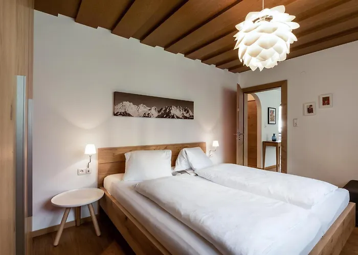 Lejlighed Haus Hager - Maria Hager