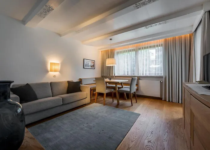 Haus Hager - Maria Hager *