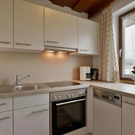 Haus Hager - Maria Hager