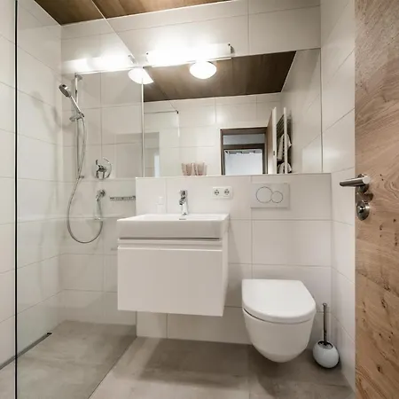 Haus Hager - Maria Hager