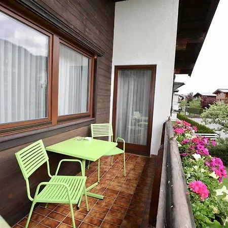 Haus Hager - Maria Hager المو