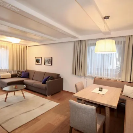 Haus Hager - Maria Hager المو