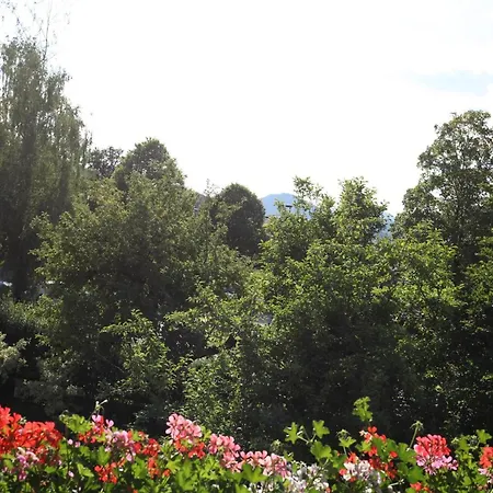 Haus Hager - Maria Hager شقة