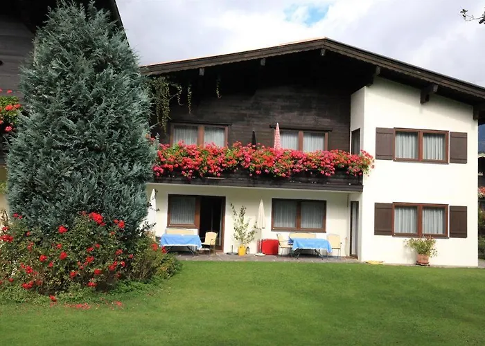 公寓 海格豪斯公寓 *