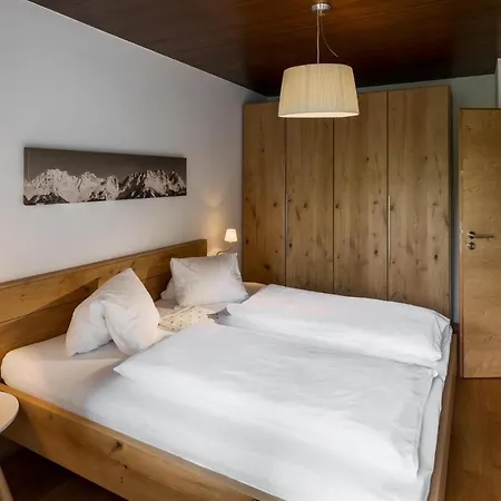 Haus Hager - Maria Hager Ellmau